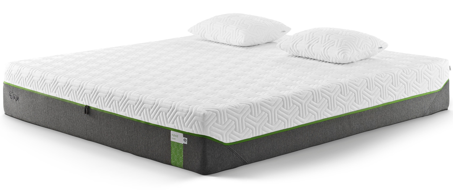 Matelas Tempur® Hybrid Matelas Tempur® Hybrid